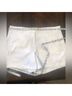 J.Crew White Shorts Size 32 waist - photo 4