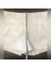 J.Crew White Shorts Size 32 waist - photo 5