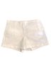 J.Crew White Shorts Size 32 waist - photo 1