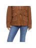 Forever 21 Brown Jacket Size M - photo 2