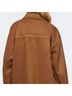 Forever 21 Brown Jacket Size M - photo 3