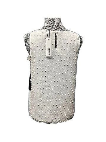 BB Dakota Sleeveless T-Shirt (view 2)