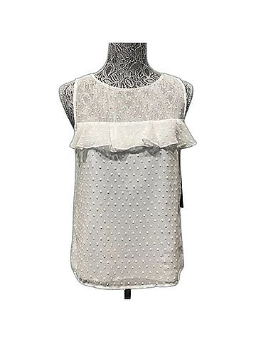 BB Dakota Sleeveless T-Shirt (view 1)