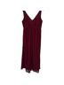 Birdy Grey 100% Polyester Red Cocktail Dress Size XL - photo 1