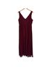 Birdy Grey 100% Polyester Red Cocktail Dress Size XL - photo 2