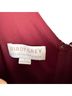 Birdy Grey 100% Polyester Red Cocktail Dress Size XL - photo 3