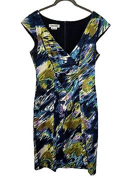 Kay Unger Cocktail Dress (view 1)