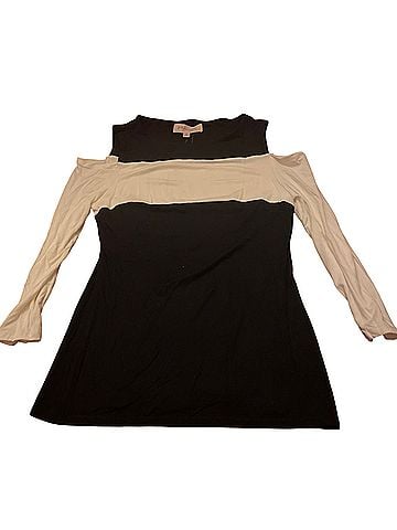 Philosophy 3/4 Sleeve T-Shirt (view 1)