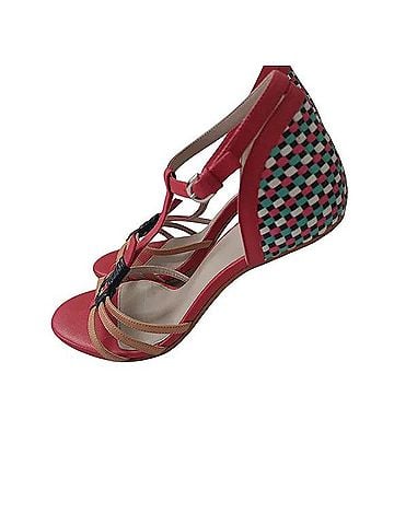 Jil Sander Heels (view 2)