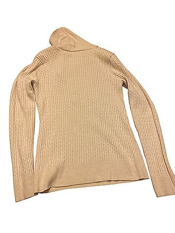 Pria Pullover Sweater (view 2)