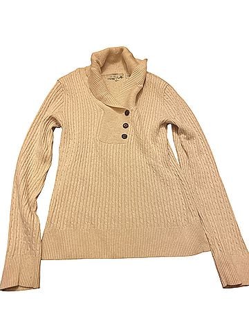 Pria Pullover Sweater (view 1)