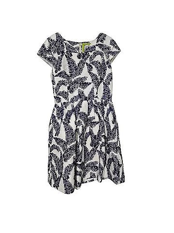 Elizabeth McKay Fit And Flare Casual Dress (view 1)