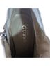 Guess Brown Tan Ivory Ankle Boots Size 8 - photo 7