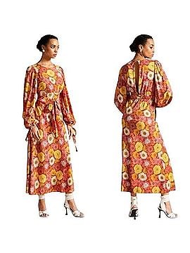 Ted Baker Jean Lelyah Casual Dress (view 2)