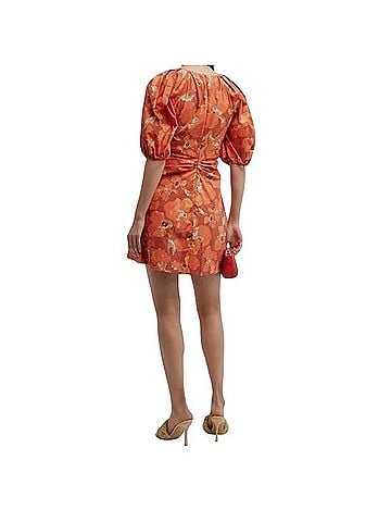 Tanya Taylor Lacey Casual Dress (view 2)