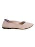 ROTHY'S Pink Flats Size 5 1/2 - photo 1