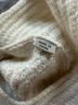 ALLSAINTS White Pullover Sweater Size XS - photo 8