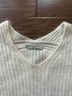 ALLSAINTS White Pullover Sweater Size XS - photo 5
