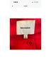Reformation Solid Red Long Sleeve Top Size 4 - photo 3