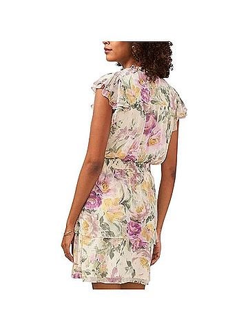 MSK Casual Dress (view 2)