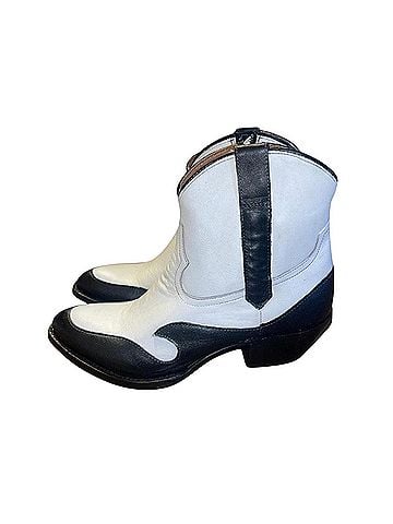 Lucchese Boots (view 2)