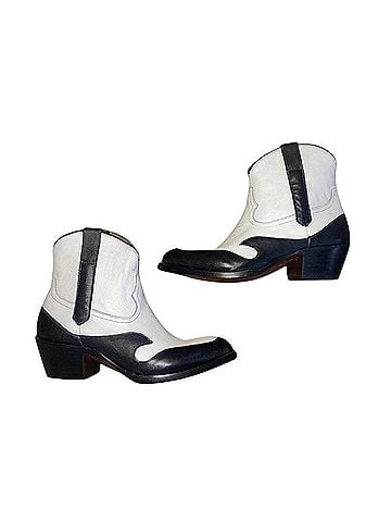 Lucchese Boots (view 1)