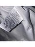 ATM Stripes Ivory Black Blazer Size 8 - photo 4