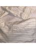 ATM Stripes Ivory Black Blazer Size 8 - photo 5