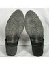 Pikolinos 100% Leather Solid Black Ankle Boots Size EU 38 - photo 8