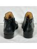 Pikolinos 100% Leather Solid Black Ankle Boots Size EU 38 - photo 4