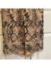 ASOS 100% Polyester Floral Multi Color Cocktail Dress Size XL - photo 8