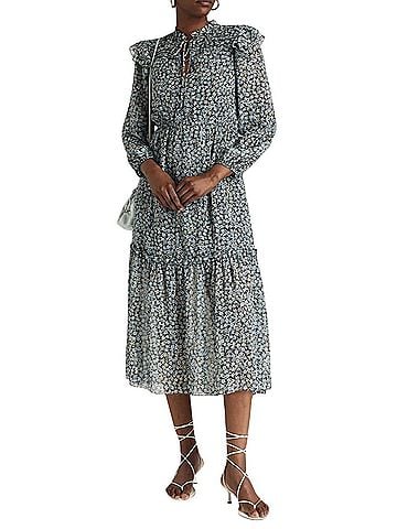 Maje Casual Dress (view 1)