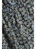 Maje Floral Blue Casual Dress Size 6 - photo 5