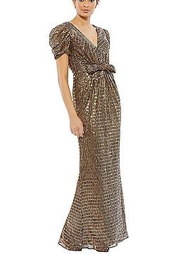 IEENA for Mac Duggal Cocktail Dress (view 1)