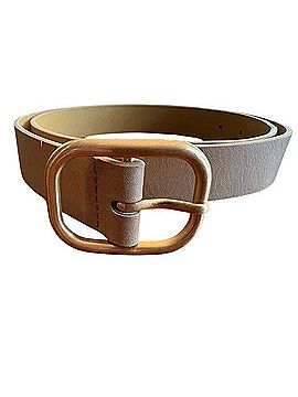 Gap Outlet Belt