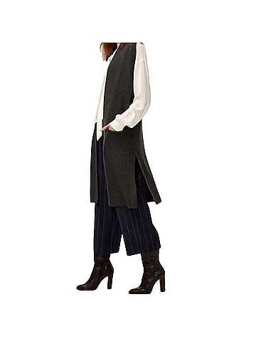 Aritzia Wilfred Wool Cardigan (view 1)