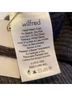 Aritzia 100% Wool Gray Wool Cardigan Size S - photo 6