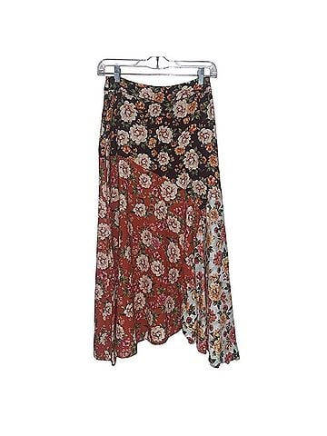 FARM Rio for Anthropologie Casual Skirt (view 2)