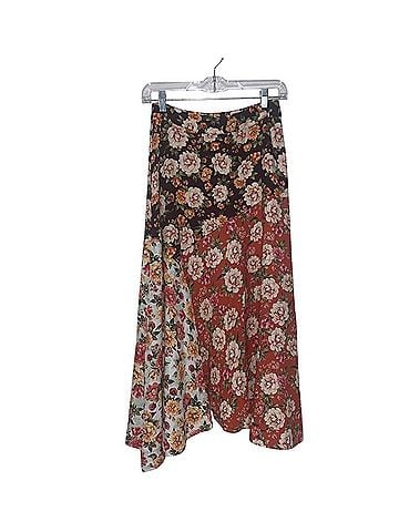 FARM Rio for Anthropologie Casual Skirt (view 1)