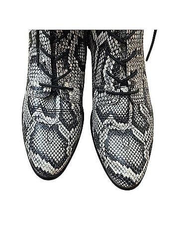 Diane von Furstenberg Ankle Boots (view 2)