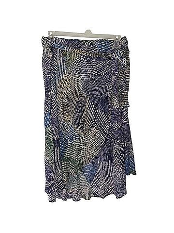 Jams World Hibiki Casual Skirt (view 2)
