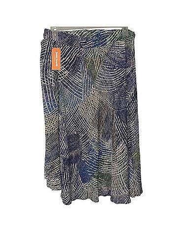 Jams World Hibiki Casual Skirt (view 1)