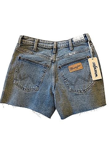 Wrangler Jeans Co Denim Shorts (view 2)
