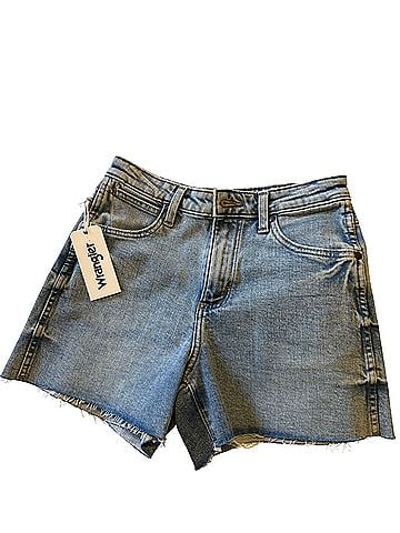 Wrangler Jeans Co Denim Shorts (view 1)