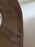 Civico 10 Tan Wedges Size 8 - photo 4