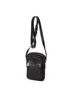 Yves Saint Laurent Black Sid Pouch Crossbody  One size - photo 3