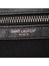 Yves Saint Laurent Black Sid Pouch Crossbody  One size - photo 8