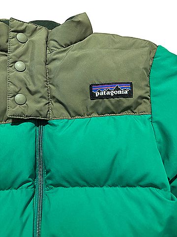 Patagonia Bivy Snow Jacket (view 2)