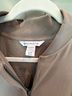 Athleta Brown Romper Size 6 - photo 4