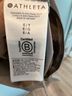 Athleta Brown Romper Size 6 - photo 5